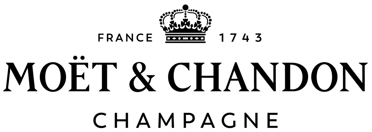 Logo Moet Chandon